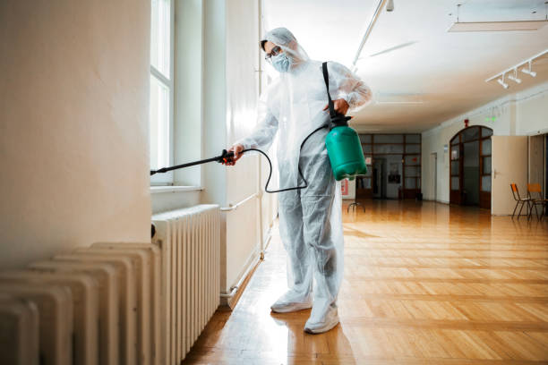 Reliable Vanceburg, KY Pest Control Solutions